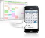iphone-calendrier